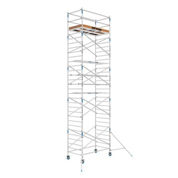 ASC Rolsteiger 135 x 10.2 mtr werkhoogte 2.0 beschikbaar voor biedingen