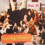 cd - Various - Teen-Age Dreams Vol. 17, Verzenden, Zo goed als nieuw