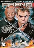 Arena - DVD, Cd's en Dvd's, Dvd's | Actie, Verzenden, Nieuw in verpakking