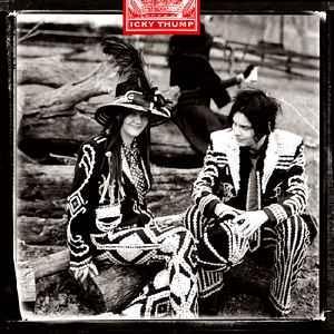 cd - The White Stripes - Icky Thump, Cd's en Dvd's, Cd's | Overige Cd's, Zo goed als nieuw, Verzenden