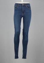 Vintage Skinny Levis Blue size 24 / 32, Ophalen of Verzenden, Nieuw