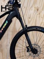 Stevens E-Inception AM 6.6.1 ACT 29 inch E-Mountainbike 2024, Overige merken, 49 tot 53 cm, Ophalen of Verzenden, Zo goed als nieuw