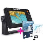 Raymarine Element 7S Kaartplotter Inclusief Navionics Waterk, Watersport en Boten, Ophalen of Verzenden, Nieuw