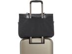 Kipling SUPERWORKER Laptoptas - Black Noir, Verzenden, Nieuw