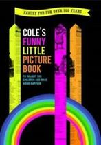 Coles Funny Little Picture Book by Edward Cole, Gelezen, Edward Cole, Verzenden
