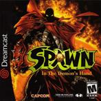 Spawn: In the Demons Hand [Sega Dreamcast], Ophalen of Verzenden, Nieuw
