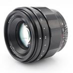 Voigtlander Nokton 40mm F/1.2 ASPH. Sony FE | Tweedehands, Verzenden, Gebruikt, Overige Merken