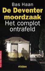 Deventer moordzaak / True Crime 9789046805046 B. Haan, Boeken, Verzenden, Gelezen, B. Haan