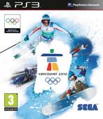 Vancouver 2010 PS3 Garantie & morgen in huis!, 1 speler, Ophalen of Verzenden, Zo goed als nieuw, Sport