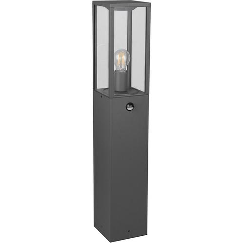 LED Tuinverlichting - Staand Buitenlamp - Trion Onno - E27, Tuin en Terras, Buitenverlichting, Staande lamp, Nieuw, Led, IJzer