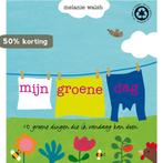 Mijn groene dag 9789025856052 Melanie Walsh, Boeken, Verzenden, Gelezen, Melanie Walsh