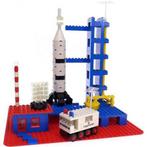 LEGO Space Rocket Base - 358
