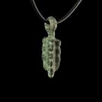 Keltisch Drieluik amulet hanger (Zonder Minimumprijs)