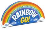 Rainbow Go! - Board Game | Professor Puzzle -