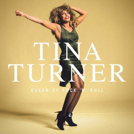 TINA TURNER - QUEEN OF ROCK N ROLL (LP), Cd's en Dvd's, Vinyl | Pop, Verzenden