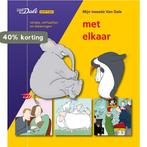 Met elkaar / Mijn tweede Van Dale themaboekjes 9789066487284, Boeken, Verzenden, Gelezen, Martine Letterie