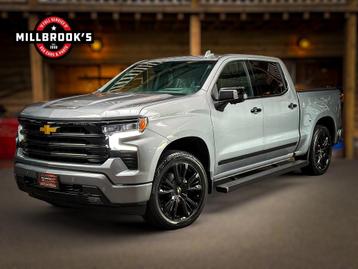 Chevrolet Silverado High Country 420 PK, ,Full options beschikbaar voor biedingen
