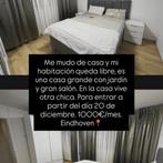 huis in Eindhoven gevonden voor €1000,- pm, Eindhoven