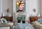 Artemisia - Miss Flora Lilibeth - Portraite - Art-Deco