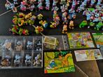 Ferrero Kinder - Verrassingsei figuurtje Lot de Figurines, Antiek en Kunst, Antiek | Speelgoed