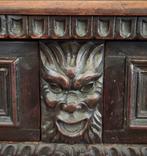 Commode - Hout