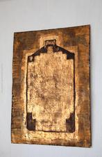 Fran Gonzalez 1959 (Contemporary Gilding) - Las Columnas del, Nieuw