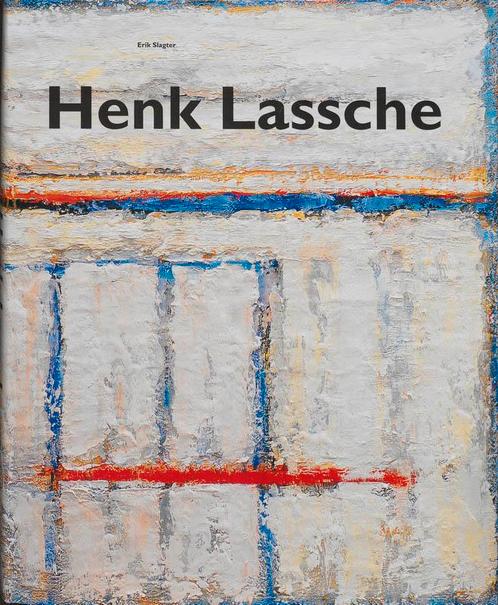 Henk Lassche Het wisselende licht/The changing light, Boeken, Kunst en Cultuur | Beeldend, Gelezen, Verzenden