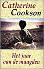 Het jaar van de maagden 9789022526040 Catherine Cookson, Boeken, Romans, Verzenden, Gelezen, Catherine Cookson