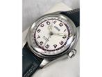 Veiling - Oris Big Crown Hank Aaron L.E 01 754 7785 4081-Set, Sieraden, Tassen en Uiterlijk, Horloges | Heren, Nieuw