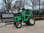 Veiling: Smalspoor Tractor Same Vigneron 62 Diesel 60hp, Zakelijke goederen, Agrarisch | Tractoren, Tot 80 Pk, Gebruikt, 5000 tot 7500