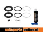 Remklauw revisie set Opel Monza achterzijde, Verzenden, Nieuw, Opel