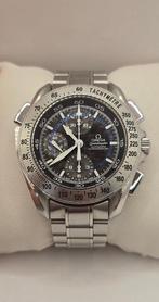 Omega - Speedmaster Split-Second Chronograph (Rattrapante) -, Nieuw