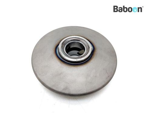 Vario Aandrijving Suzuki UH 125 Burgman (UH125), Motoren, Onderdelen | Suzuki, Gebruikt, Verzenden