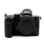 Nikon Z5 body (32.853 clicks) (occ_6280), Ophalen of Verzenden, Gebruikt, Nikon