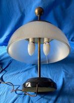 Artemide - Sergio Mazza - Tafellamp - Kristal - Lamp Alfa