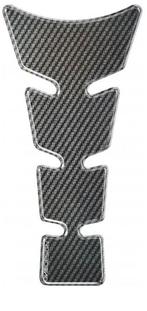 KTM 1290 Superduke R PRINT Tankpad carbon look, Ophalen of Verzenden, Nieuw