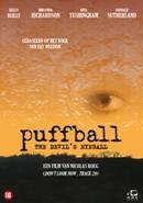 Puffball - DVD, Cd's en Dvd's, Dvd's | Actie, Verzenden