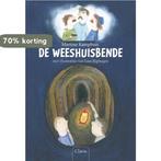De Weeshuisbende 9789044810714 Martine Kamphuis, Boeken, Verzenden, Zo goed als nieuw, Martine Kamphuis