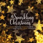 Diverse Artiesten - A Sparkling Christmas 8719039007448 (..., Cd's en Dvd's, Vinyl | Pop, Verzenden, Nieuw in verpakking