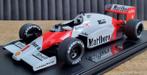 GP Replicas - 1:18 - McLaren F1 Team - McLaren TAG Turbo