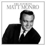 cd - Matt Monro - The Ultimate Matt Monro