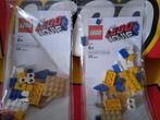 Lego Onderdelen - The Lego Movie - Emmetts House -, Nieuw
