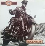cd - Various - Capitol Country Music Classics (Rockabilly), Verzenden, Zo goed als nieuw