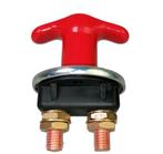 Power switch - Battery isolator schakelaar 12V / 24V, Ophalen of Verzenden, Nieuw