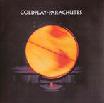 lp nieuw - Coldplay - Parachutes, Verzenden, Zo goed als nieuw