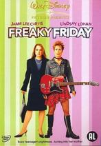 Freaky Friday (dvd tweedehands film), Ophalen of Verzenden, Zo goed als nieuw