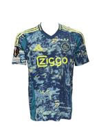 AFC Ajax - Nederlandse voetbal competitie - Wout Weghorst -, Nieuw