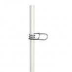 Gallagher Verstelbaar Clip paal ø10mm - 25 stuks, Ophalen of Verzenden, Nieuw