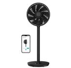 Voordelige retour- Duux ventilatoren bij retourkoop.nl, Ophalen of Verzenden, Ventilator met afstandsbediening, Zo goed als nieuw