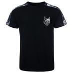 100% Hardcore T Shirt Rage Track (Shortsleeves), Kleding | Heren, Verzenden, Nieuw